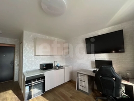 Продается Студия Ясный жилмассив тер, 20.6  м&sup2;, 2150000 рублей