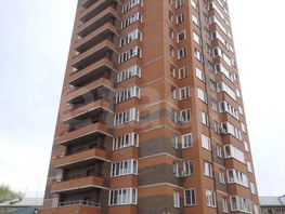 Продается 1-комнатная квартира Кутузова ул, 33  м&sup2;, 4830000 рублей