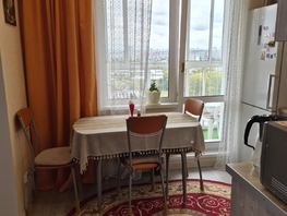 Продается 2-комнатная квартира Колхидская ул, 54.2  м&sup2;, 7300000 рублей