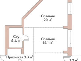 ЖК Флора и Фауна, 18а