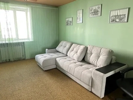 Снять трехкомнатную квартиру Красный пр-кт, 140  м&sup2;, 6000 рублей