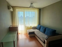 Снять однокомнатную квартиру Челюскинцев ул, 38  м&sup2;, 3228 рублей