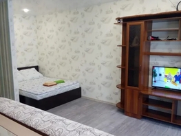Снять однокомнатную квартиру Владимира Заровного ул, 38  м&sup2;, 2800 рублей