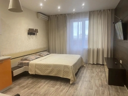 Снять однокомнатную квартиру Фрунзе ул, 29  м&sup2;, 2800 рублей