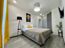 Снять однокомнатную квартиру К.Маркса ул, 47  м&sup2;, 5600 рублей