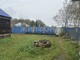 Дом, Строительная ул