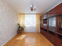 1-комн, Краснообск, д.49