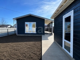 Продается Дом Набережная ул, 50  м&sup2;, участок 4 сот., 6000000 рублей