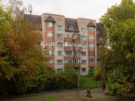Продается 1-комнатная квартира Планировочная ул, 35.1  м&sup2;, 5050000 рублей