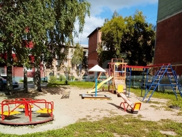 Продается Комната Республиканская ул, 19.8  м&sup2;, 1700000 рублей
