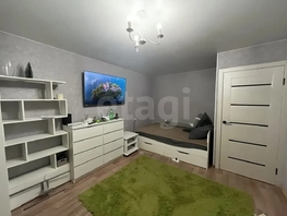 Продается 1-комнатная квартира Пархоменко ул, 29.4  м&sup2;, 3700000 рублей