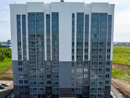 Продается 1-комнатная квартира ЖК Свои люди, дом 2, 34.9  м&sup2;, 4690000 рублей