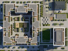 Продается 2-комнатная квартира ЖК На Декабристов, дом 6-2, 165.4  м&sup2;, 23230000 рублей