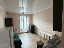 Продается Студия Виктора Уса ул, 18.7  м&sup2;, 2800000 рублей