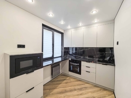 Продается 3-комнатная квартира Селезнева ул, 58  м&sup2;, 9500000 рублей