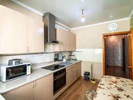 Продается 1-комнатная квартира Кольцова ул, 35.4  м&sup2;, 4500000 рублей