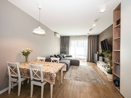 Продается 3-комнатная квартира Лескова ул, 102  м&sup2;, 15900000 рублей