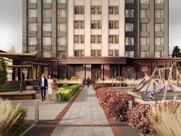 Продается  ЖК ОСКАР, дом 3, 37.6  м&sup2;, 8970000 рублей