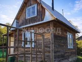 Продается дача Заречная ул, 40  м&sup2;, участок 9 сот., 2000000 рублей