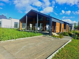 Продается Дом Семена Дежнева ул, 134.4  м&sup2;, участок 5.05 сот., 8500000 рублей