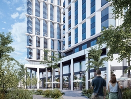 Продается Апартамент АК АЭРОН, секция А, 49.28  м&sup2;, 12813000 рублей