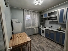 Снять однокомнатную квартиру Октябрьская ул, 39  м&sup2;, 2400 рублей