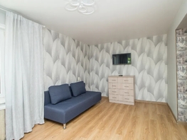 Снять двухкомнатную квартиру Сибирская ул, 43  м&sup2;, 3598 рублей