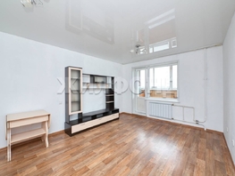 Продается 1-комнатная квартира Ударная ул, 25.1  м&sup2;, 4100000 рублей