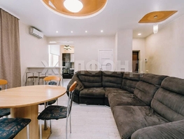 Продается 3-комнатная квартира 7-й микрорайон, 80.1  м&sup2;, 13500000 рублей