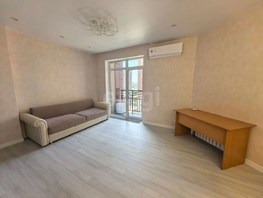 Продается 2-комнатная квартира ЖК Марсель-2, дом 2 секция 1,2, 46  м&sup2;, 9890000 рублей