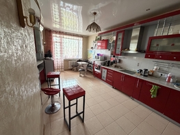 Продается 3-комнатная квартира Красный пр-кт, 117.8  м&sup2;, 16000000 рублей