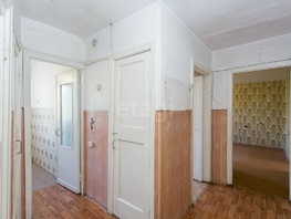 Продается 3-комнатная квартира Немировича-Данченко ул, 58.2  м&sup2;, 5300000 рублей