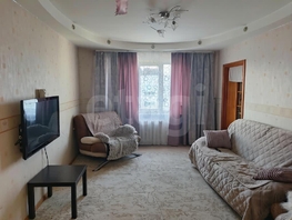 Продается 3-комнатная квартира Рассветная ул, 62  м&sup2;, 7000000 рублей