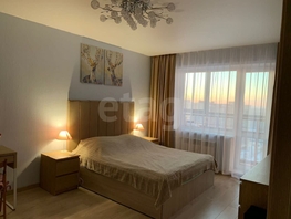 Продается 1-комнатная квартира ЖК Родники, дом 452, 36.6  м&sup2;, 6000000 рублей