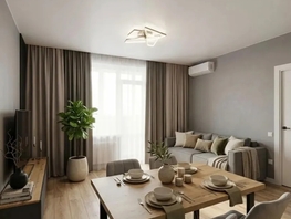 Снять двухкомнатную квартиру Тульская ул, 71  м&sup2;, 3600 рублей