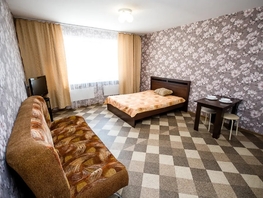 Снять однокомнатную квартиру В. Высоцкого ул, 33  м&sup2;, 2500 рублей