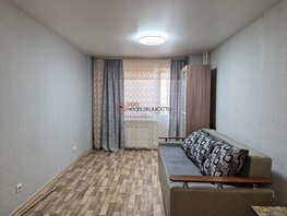 Продается Студия Ивана Севастьянова ул, 28.3  м&sup2;, 3800000 рублей