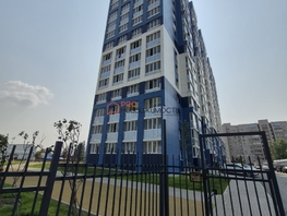 Продается 3-комнатная квартира ЖК Квартет, дом Дуэт, 57  м&sup2;, 6500000 рублей