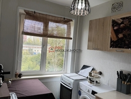 Продается 1-комнатная квартира Бориса Богаткова ул, 29  м&sup2;, 5500000 рублей