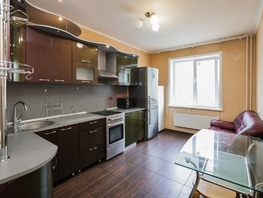 Продается 2-комнатная квартира Татьяны Снежиной ул, 75.8  м&sup2;, 7300000 рублей