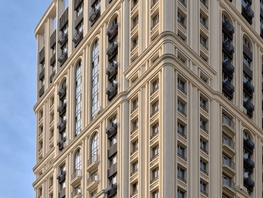 Продается Офис ЖК Виларт, дом 2, 133  м&sup2;, 51870000 рублей