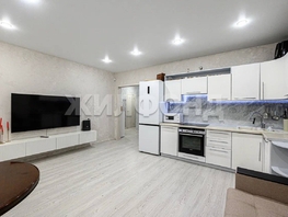 Продается 3-комнатная квартира Макаренко ул, 57.3  м&sup2;, 7950000 рублей