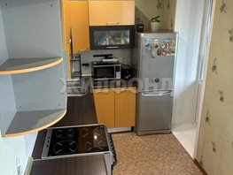 Продается 1-комнатная квартира Дуси Ковальчук ул, 37.3  м&sup2;, 4900000 рублей