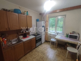 Продается 2-комнатная квартира Хилокская ул, 50.6  м&sup2;, 3800000 рублей