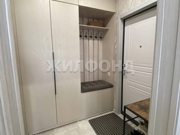 Продается 2-комнатная квартира ЖК Акварельный 3.0, дом 2, 57.75  м&sup2;, 8500000 рублей