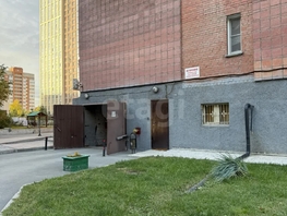 Продается парковка Крылова ул, 17  м&sup2;, 1300000 рублей