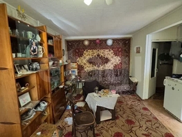 Продается 2-комнатная квартира Красный пр-кт, 45.1  м&sup2;, 4550000 рублей