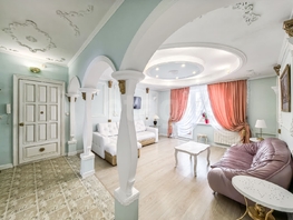 Продается 3-комнатная квартира Селезнева ул, 65.3  м&sup2;, 9800000 рублей
