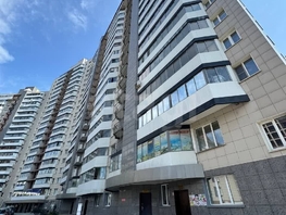 Продается 2-комнатная квартира ЖК Родонит, дом 1, 52.9  м&sup2;, 10500000 рублей