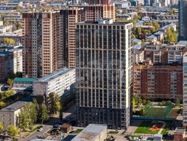 Продается 2-комнатная квартира Гоголя ул, 53.36  м&sup2;, 11000000 рублей